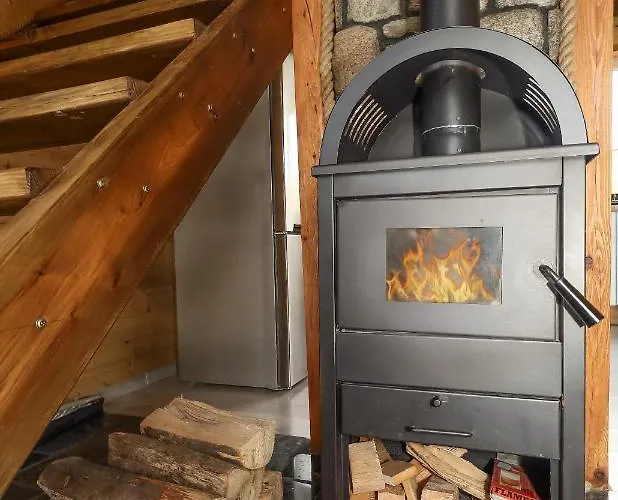 Jaskowe Wzgorze Na Wynajem, Balia - Sauna, Nr 1 *